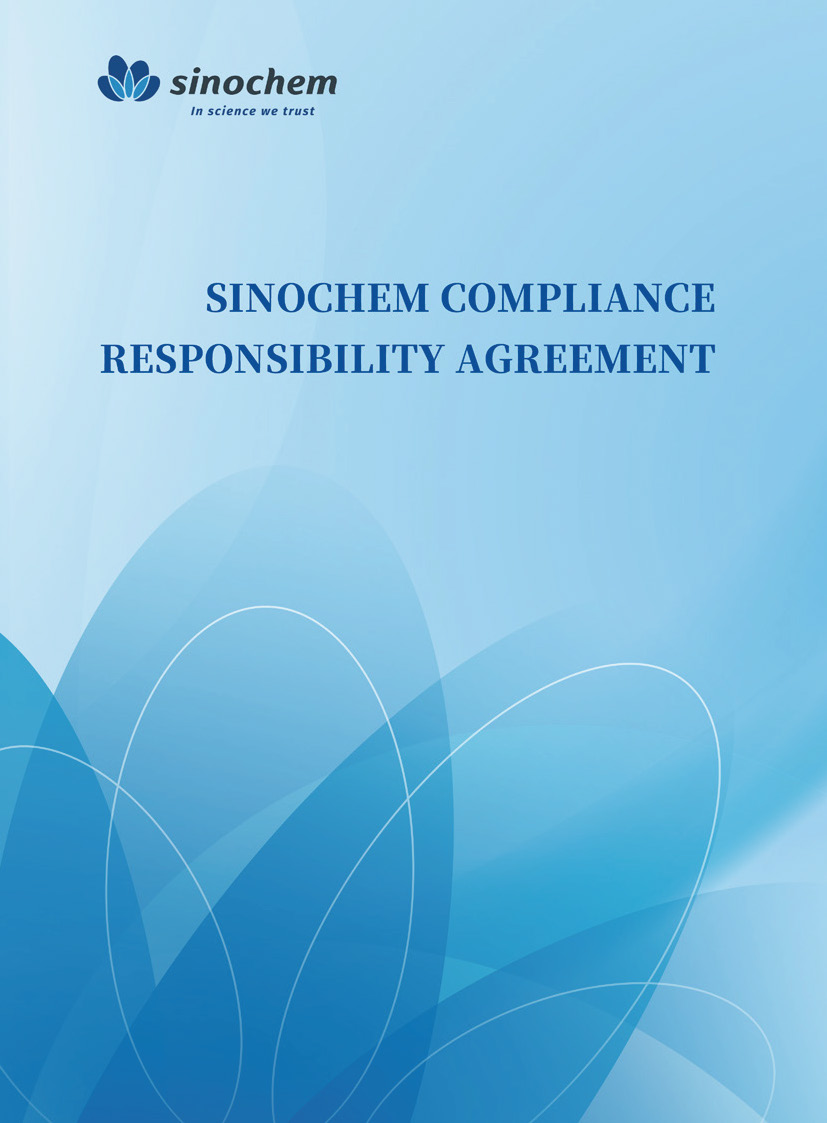Compliance Responsibility Agreement